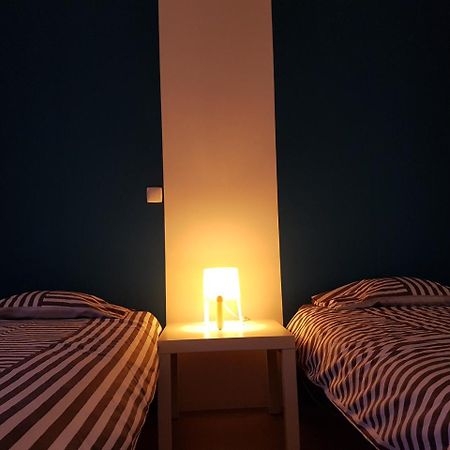 Casa Io - Goraz Apartment Миндело Екстериор снимка