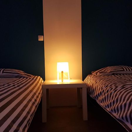 Casa Io - Goraz Apartment Миндело Екстериор снимка