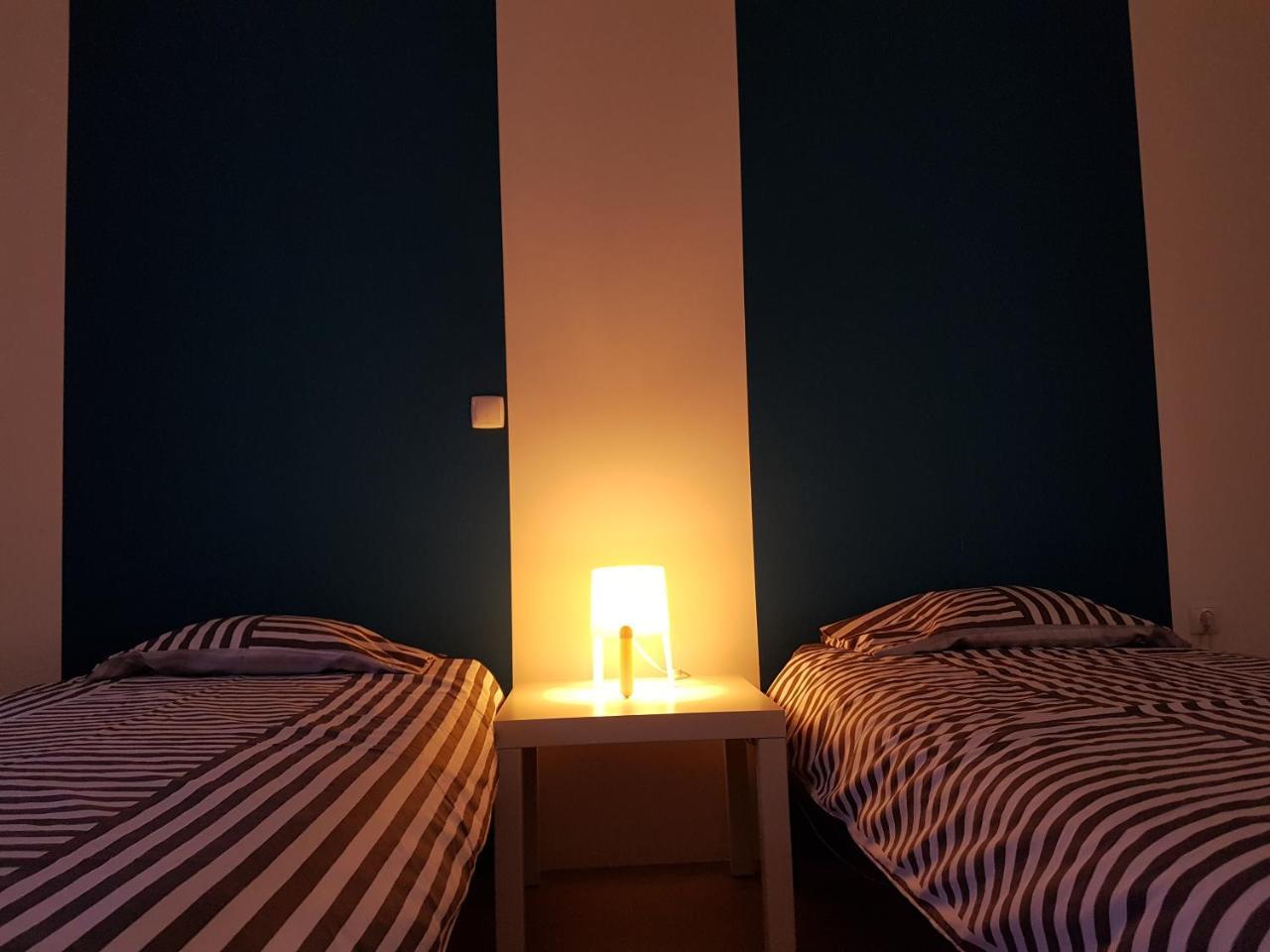 Casa Io - Goraz Apartment Миндело Екстериор снимка