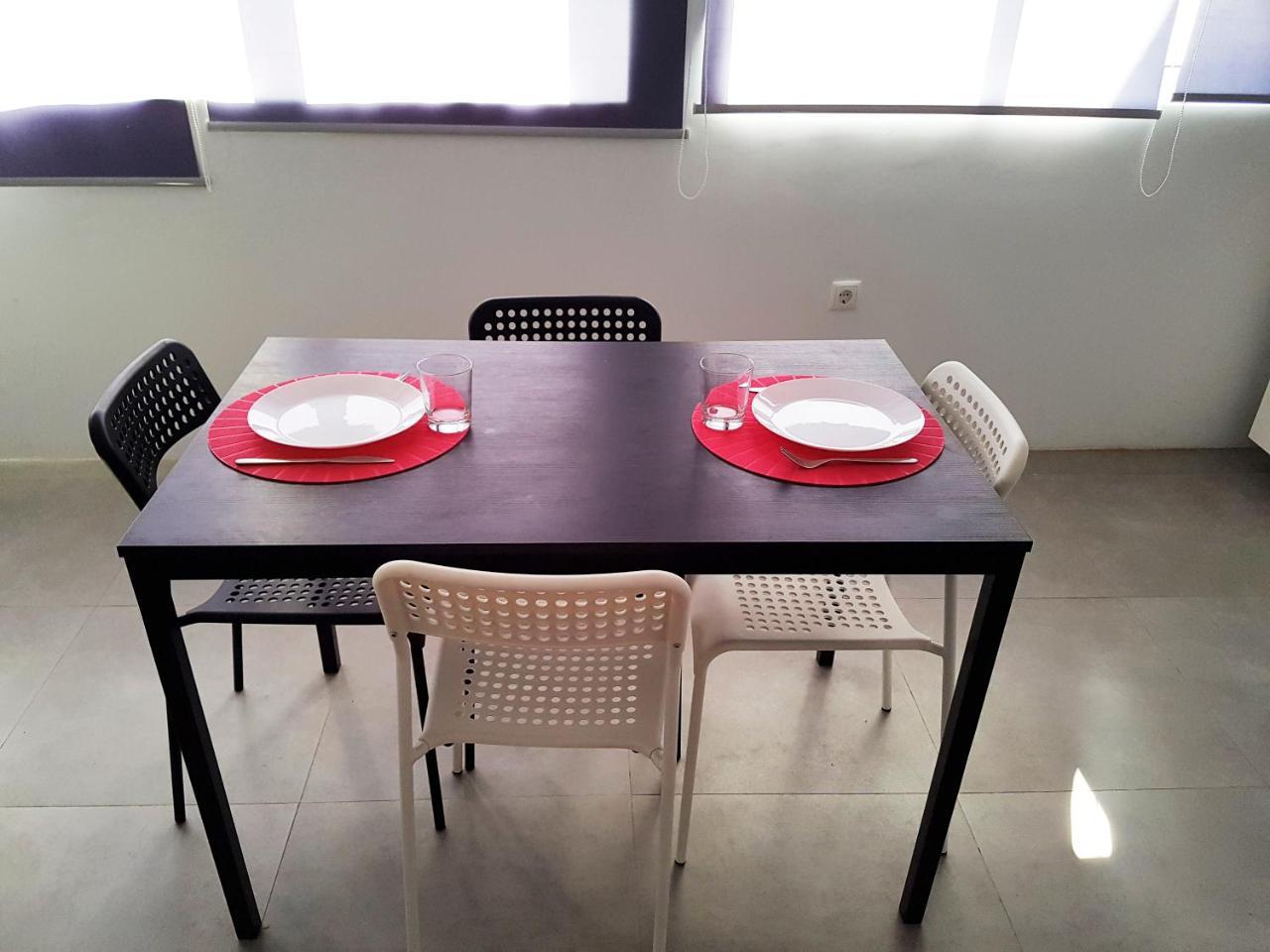 Casa Io - Goraz Apartment Миндело Екстериор снимка
