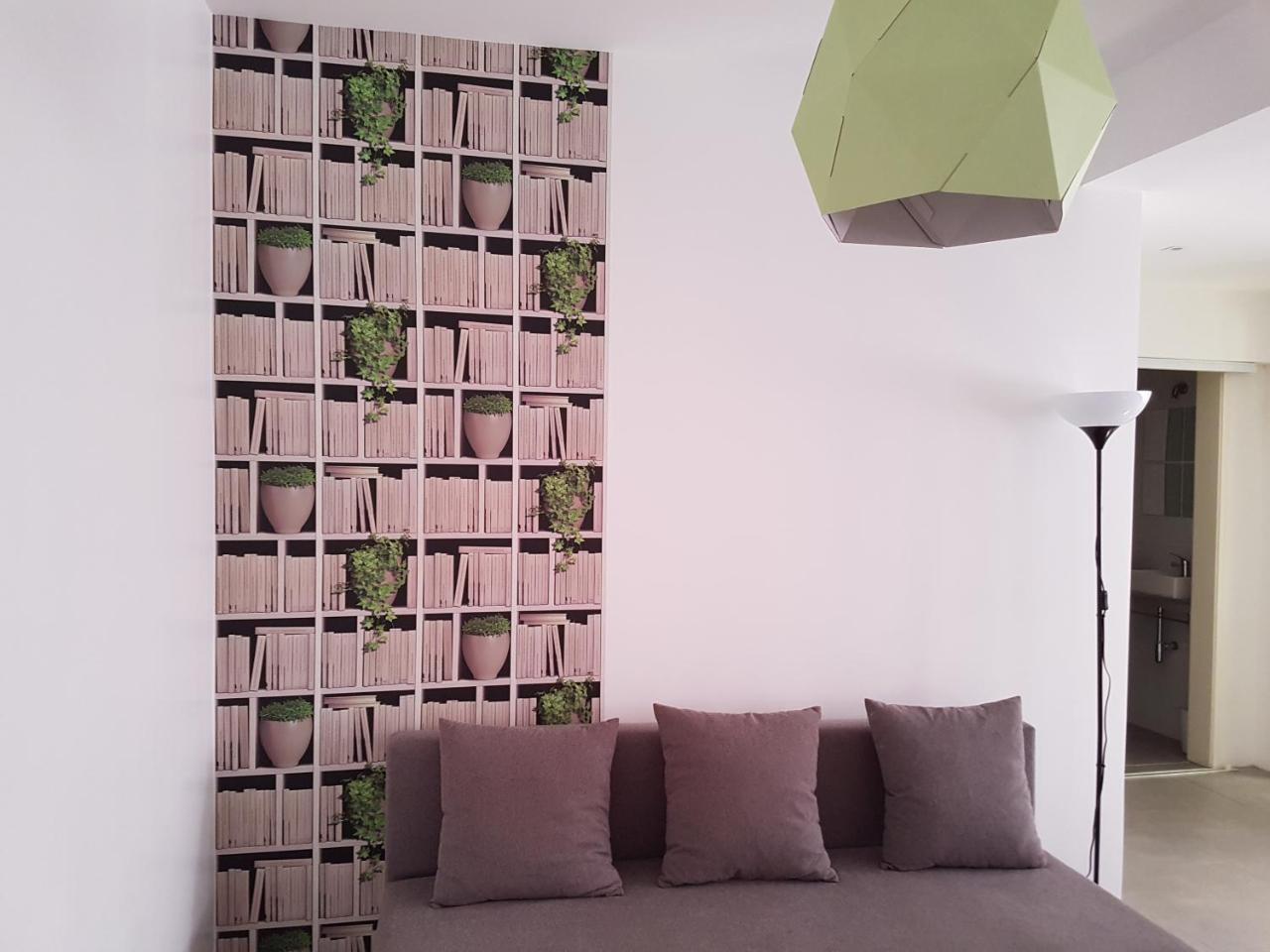 Casa Io - Goraz Apartment Миндело Екстериор снимка