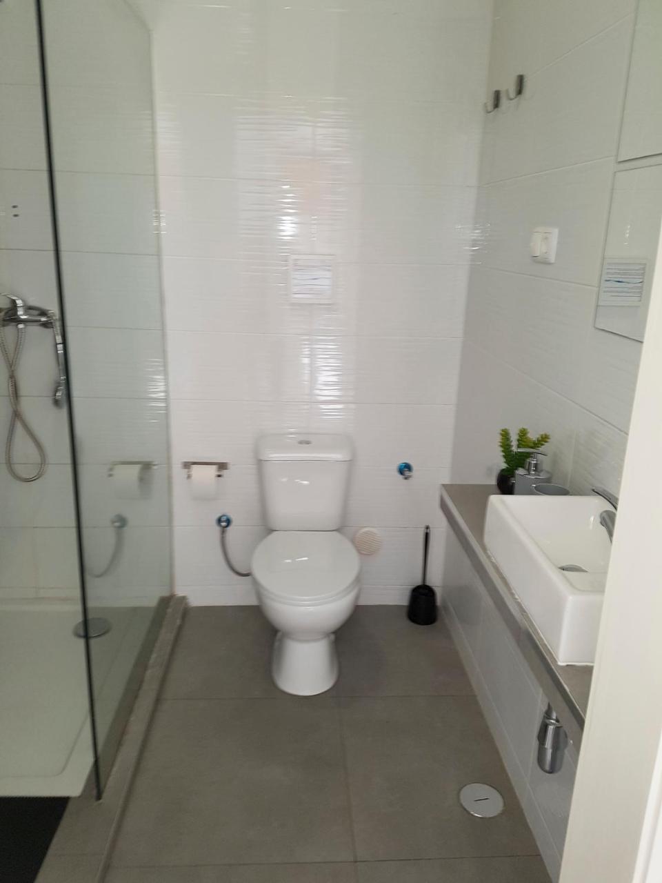 Casa Io - Goraz Apartment Миндело Екстериор снимка