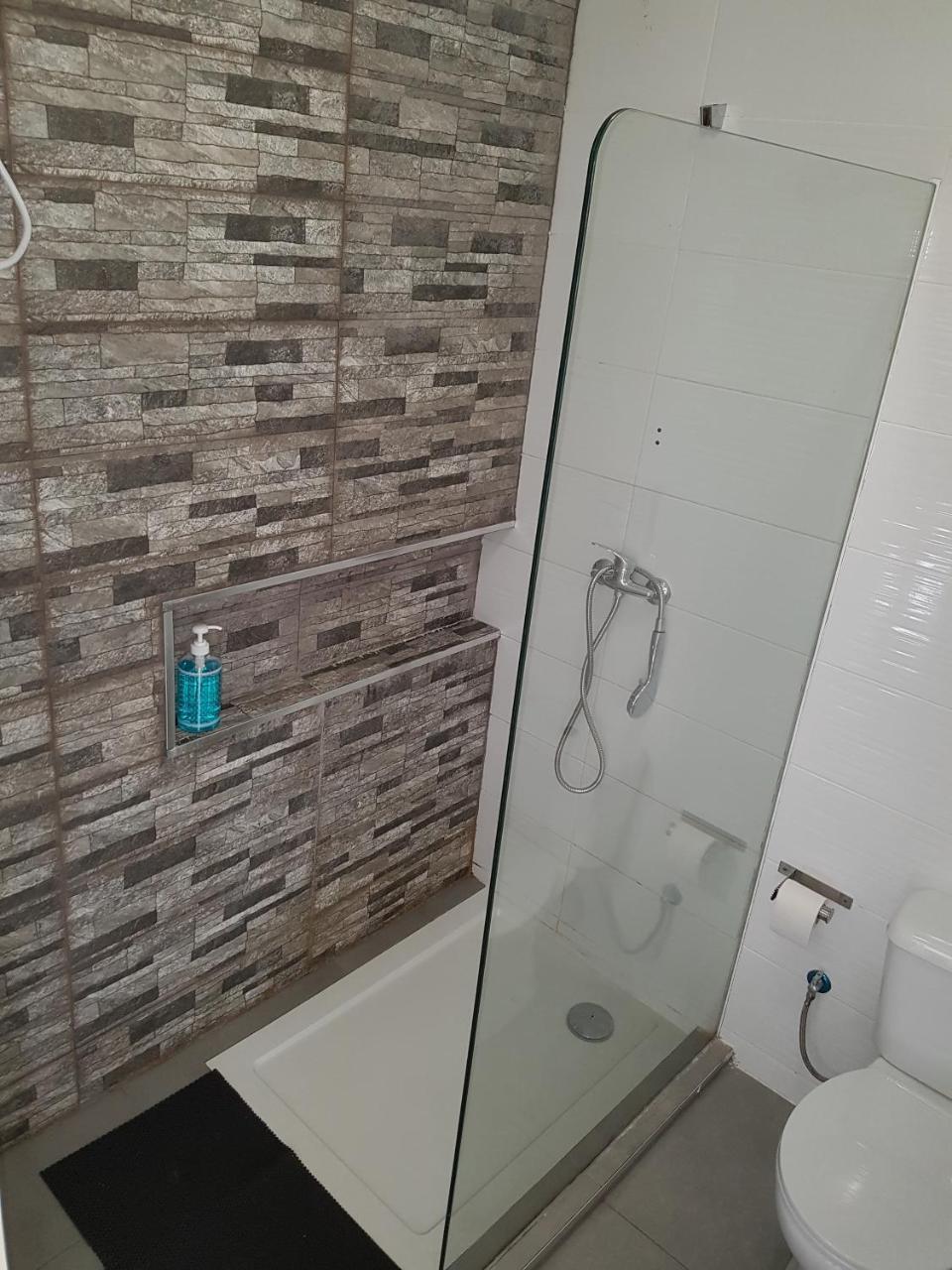 Casa Io - Goraz Apartment Миндело Екстериор снимка