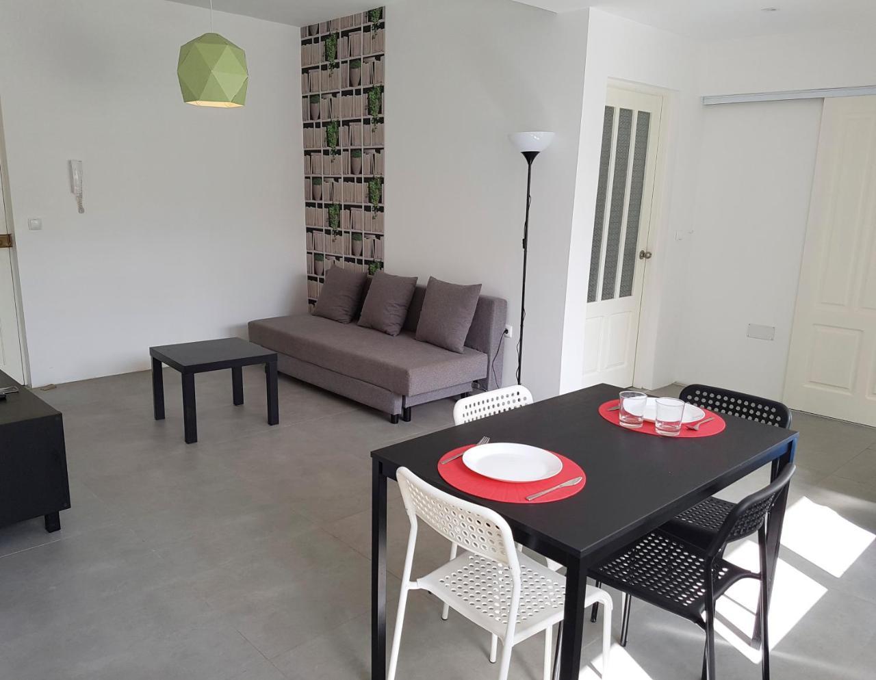 Casa Io - Goraz Apartment Миндело Екстериор снимка